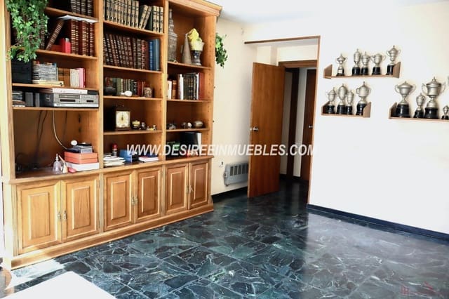 5 quarto Apartamento para venda em La Seu, Valência cidade com garagem - 1 200 000 € (Ref: 8332913)