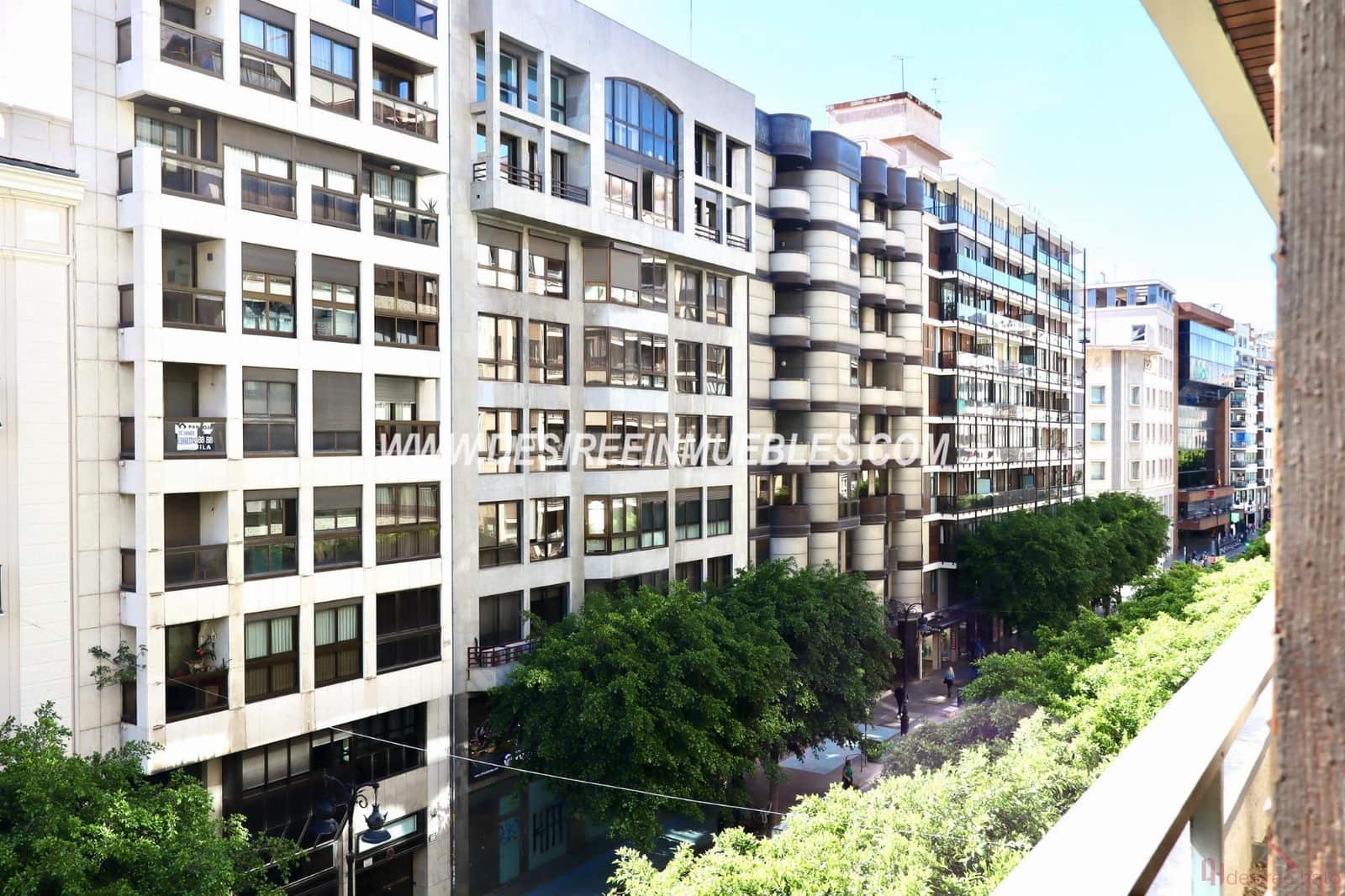 5 soverom Leilighet til salgs i Valencia by med garasje - € 1 200 000 (Ref: 8332913)