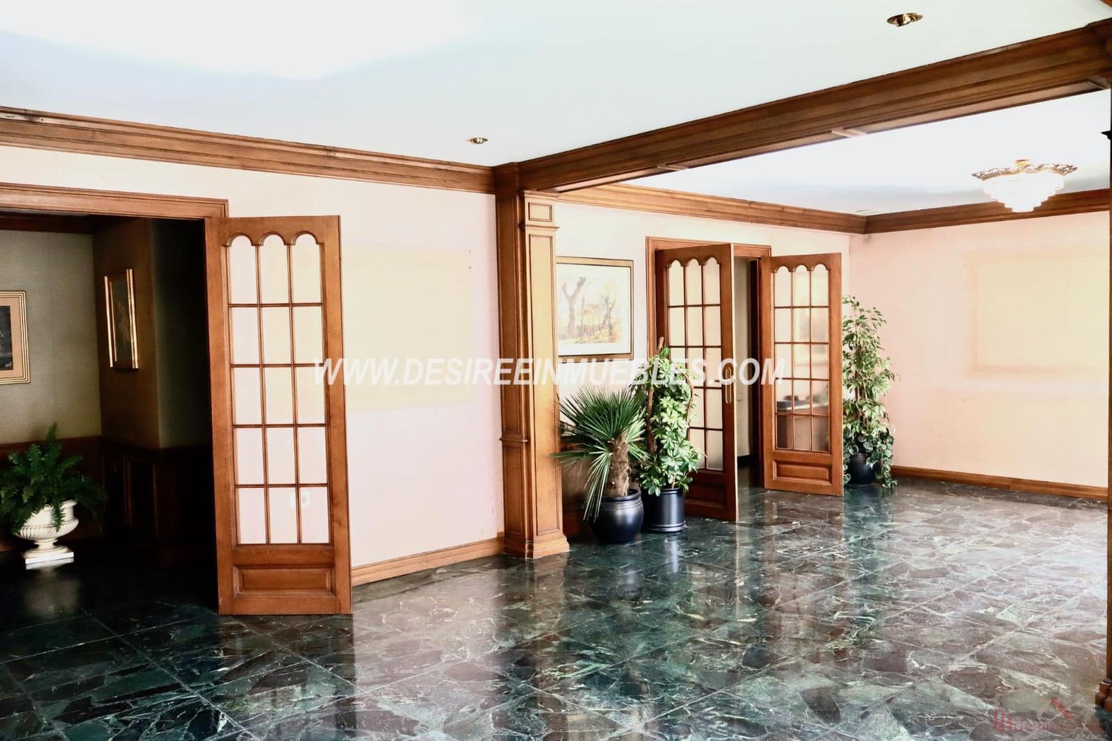 5 soverom Leilighet til salgs i Valencia by med garasje - € 1 200 000 (Ref: 8332913)