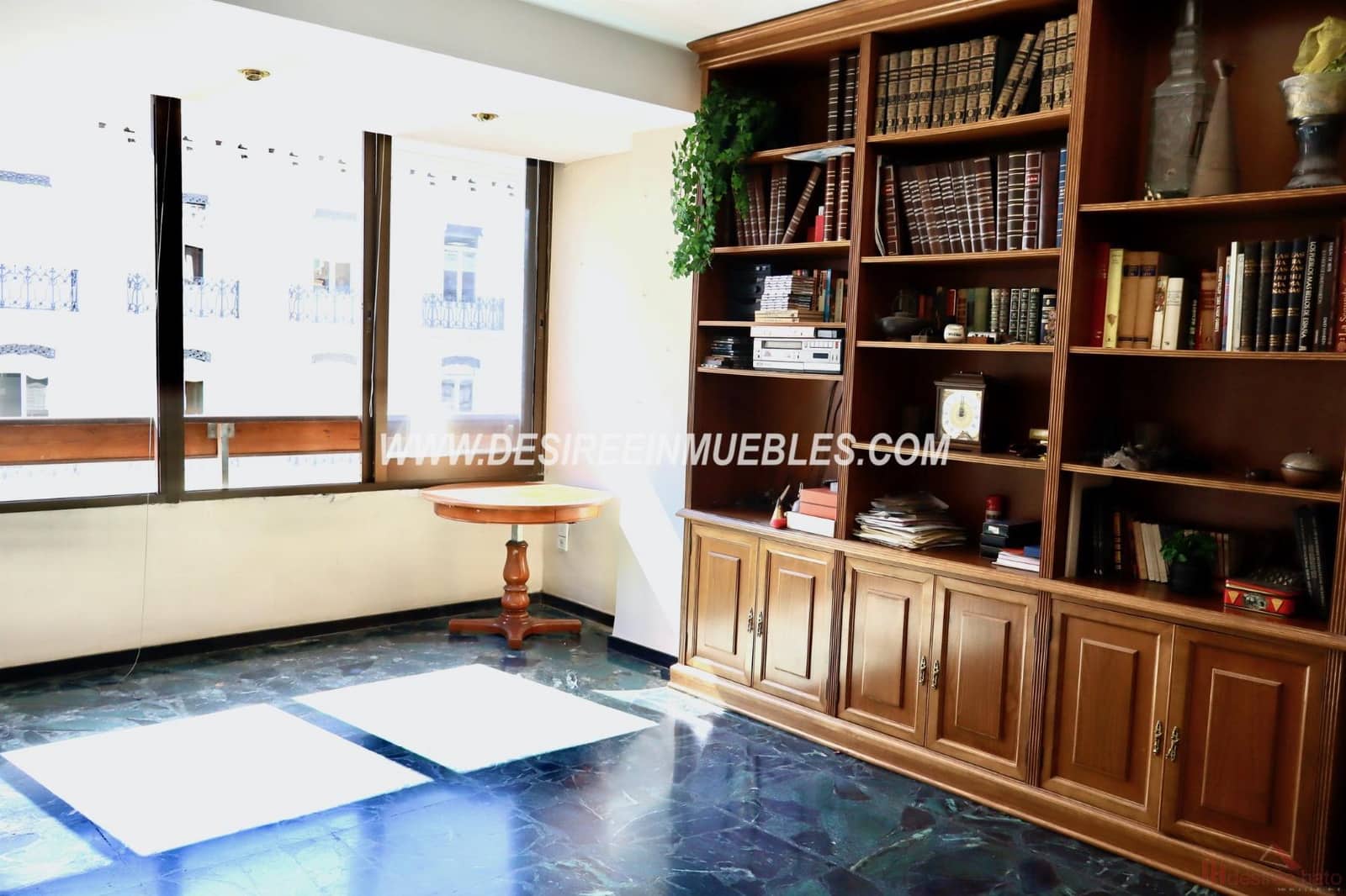 5 soverom Leilighet til salgs i Valencia by med garasje - € 1 200 000 (Ref: 8332913)