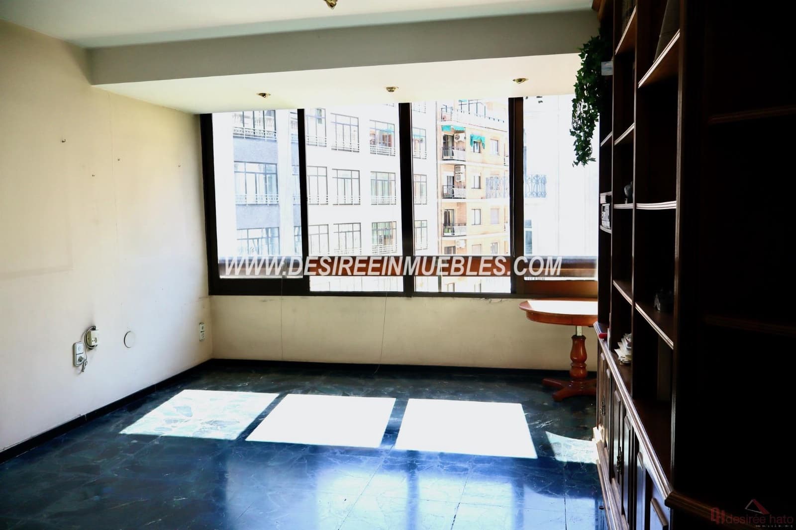 5 soverom Leilighet til salgs i Valencia by med garasje - € 1 200 000 (Ref: 8332913)