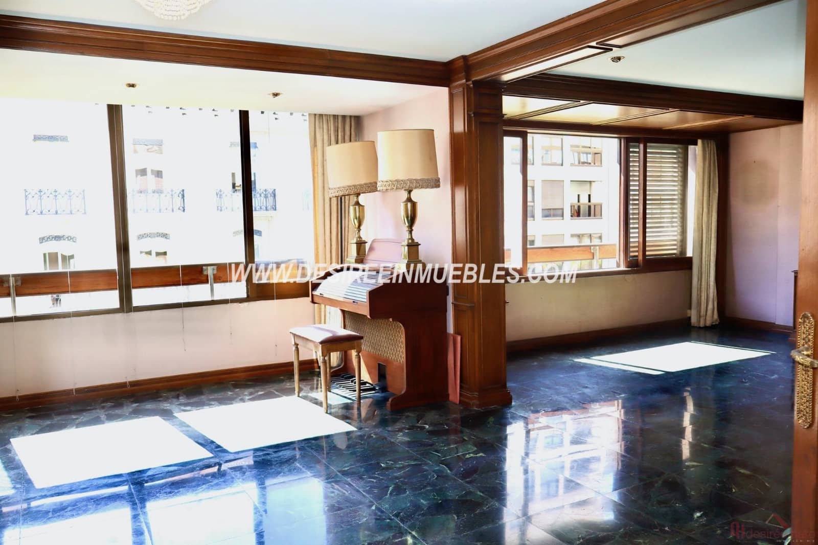 5 soverom Leilighet til salgs i Valencia by med garasje - € 1 200 000 (Ref: 8332913)