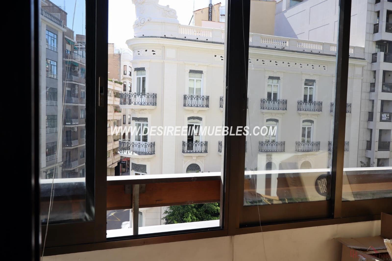 5 soverom Leilighet til salgs i Valencia by med garasje - € 1 200 000 (Ref: 8332913)