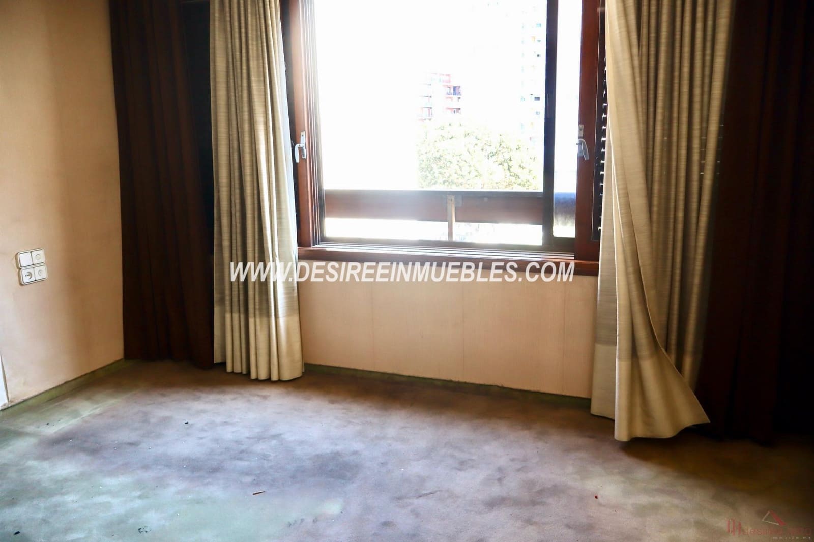 5 soverom Leilighet til salgs i Valencia by med garasje - € 1 200 000 (Ref: 8332913)