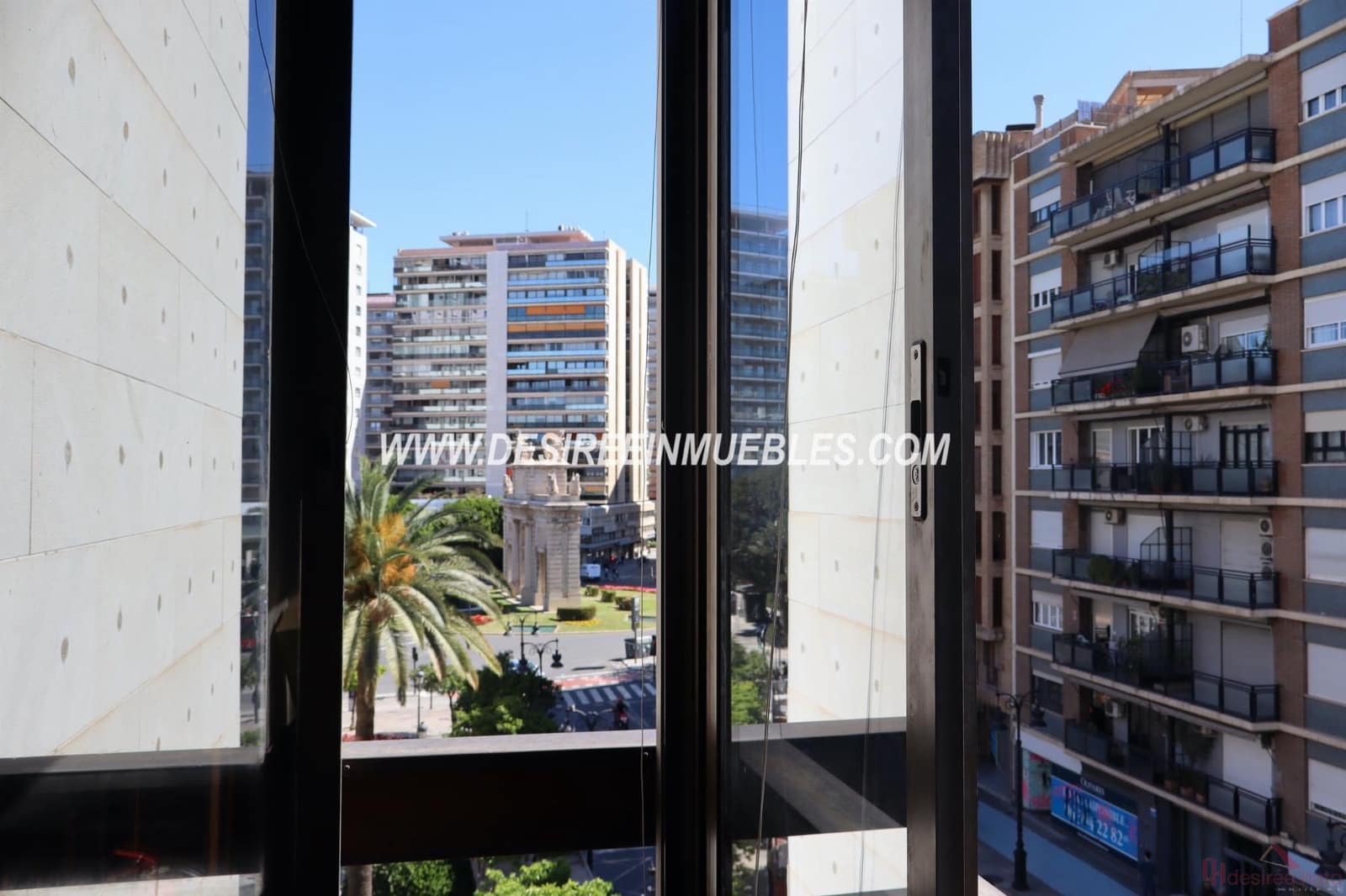 5 soverom Leilighet til salgs i Valencia by med garasje - € 1 200 000 (Ref: 8332913)