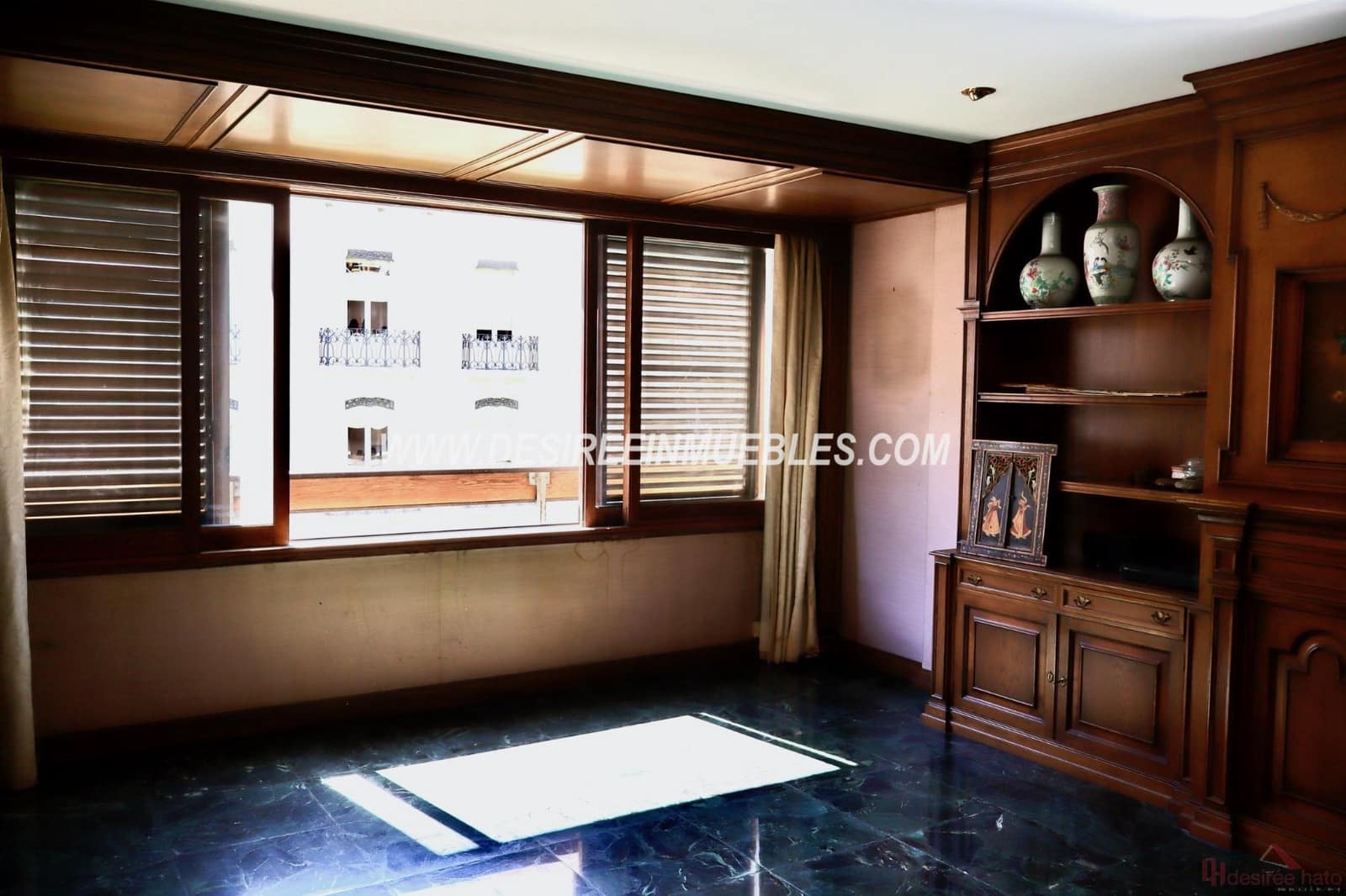 5 soverom Leilighet til salgs i Valencia by med garasje - € 1 200 000 (Ref: 8332913)