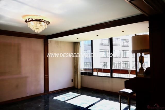 5 quarto Apartamento para venda em La Seu, Valência cidade com garagem - 1 200 000 € (Ref: 8332913)