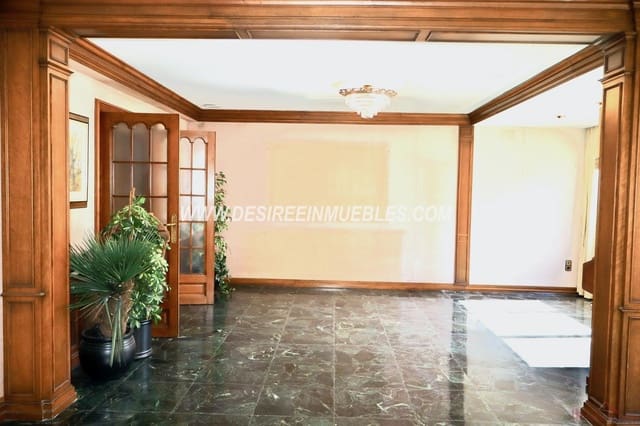 5 quarto Apartamento para venda em La Seu, Valência cidade com garagem - 1 200 000 € (Ref: 8332913)