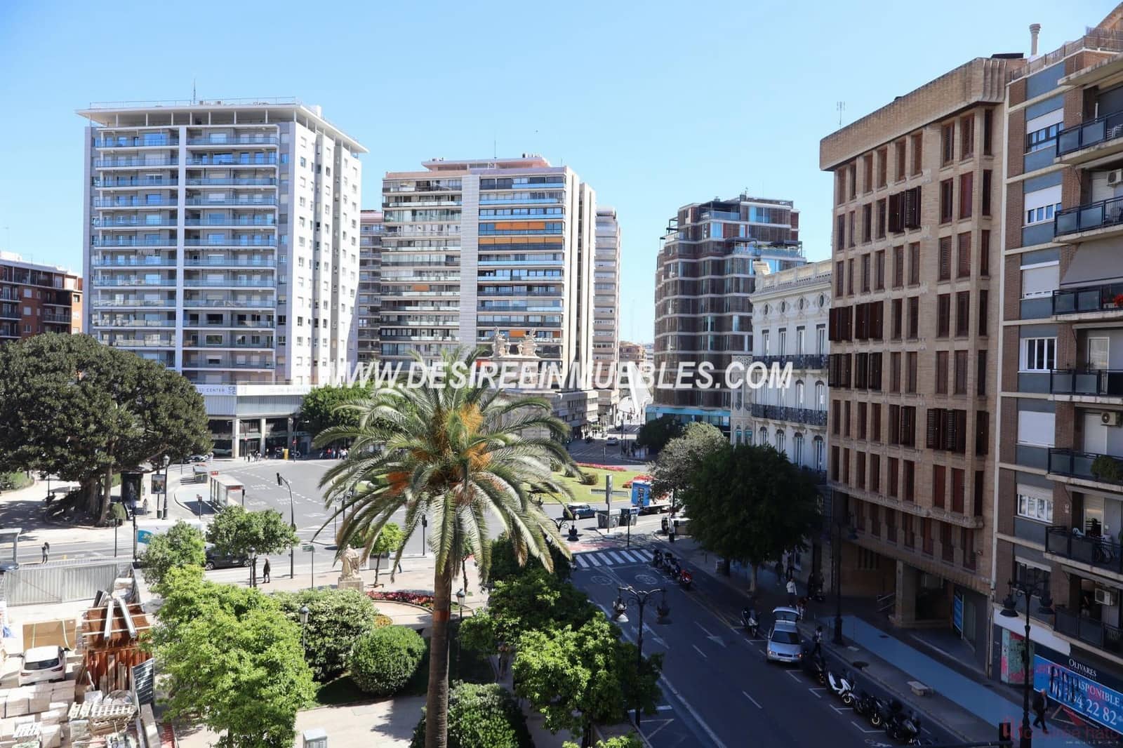 5 soverom Leilighet til salgs i Valencia by med garasje - € 1 200 000 (Ref: 8332913)