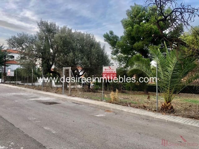 Building Plot for sale in Godella - € 293,000 (Ref: 8350146)