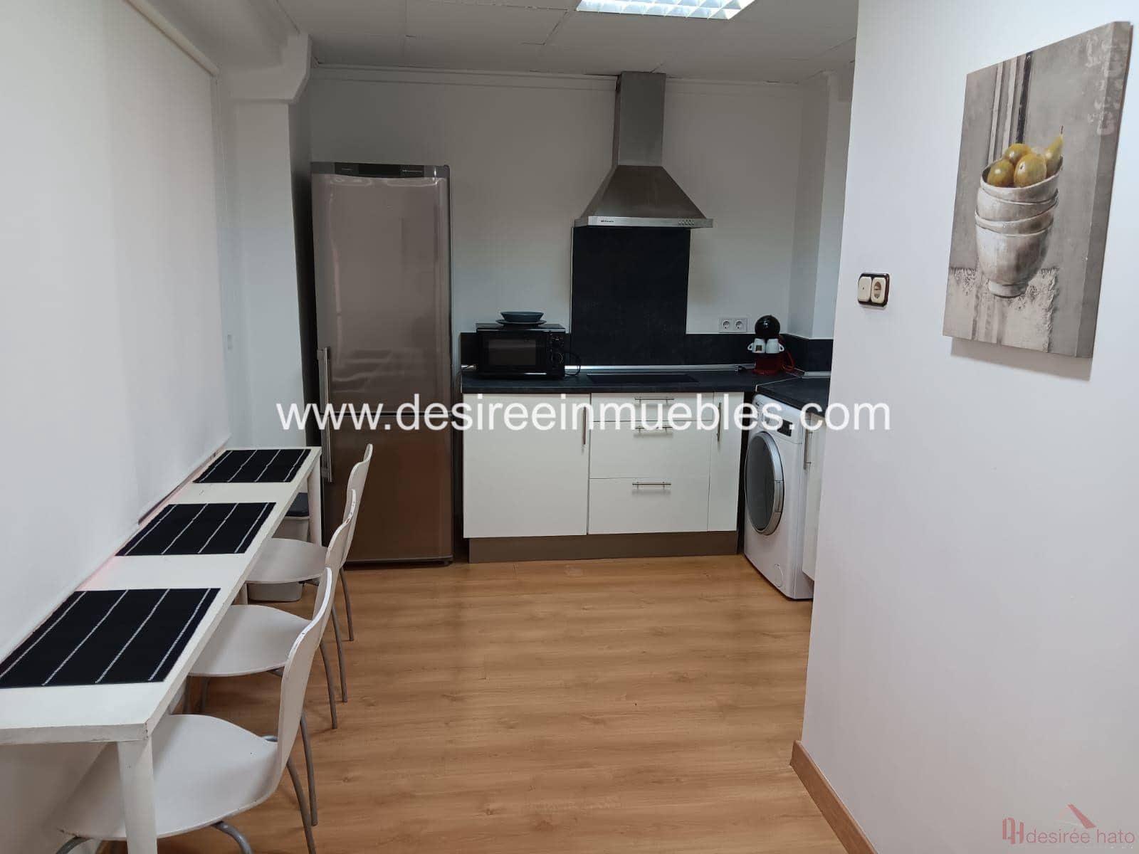 4 chambre Bureau à vendre à Valence ville - 370 000 € (Ref: 8384153)