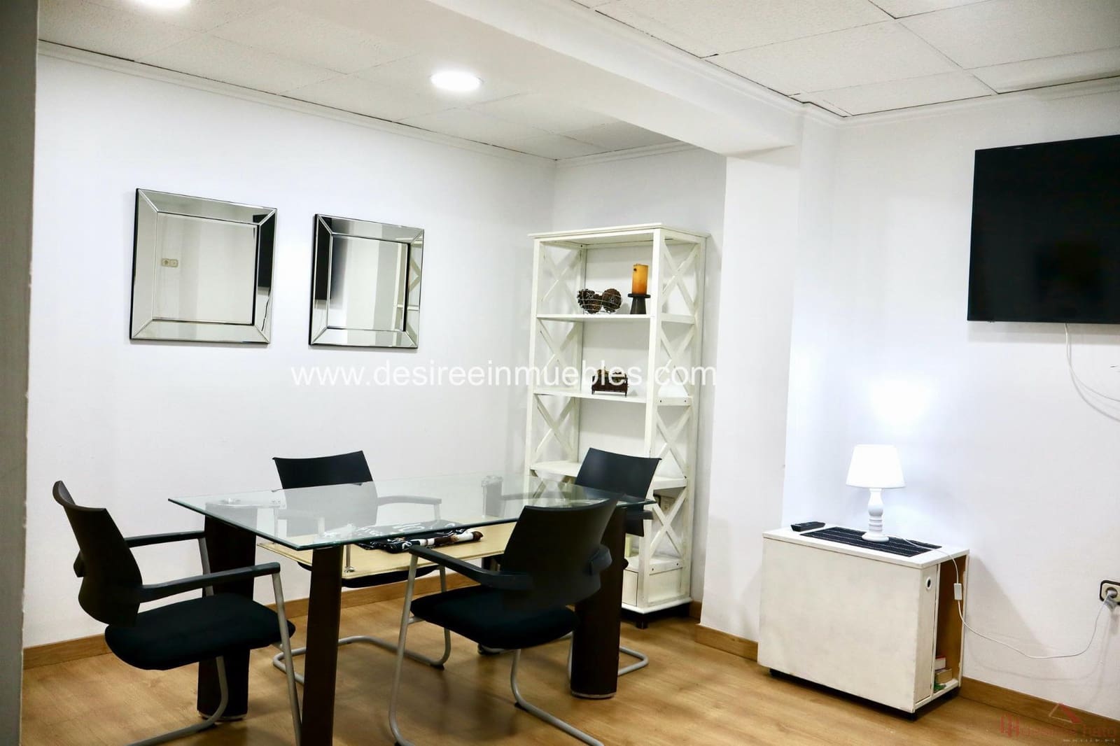 4 chambre Bureau à vendre à Valence ville - 370 000 € (Ref: 8384153)