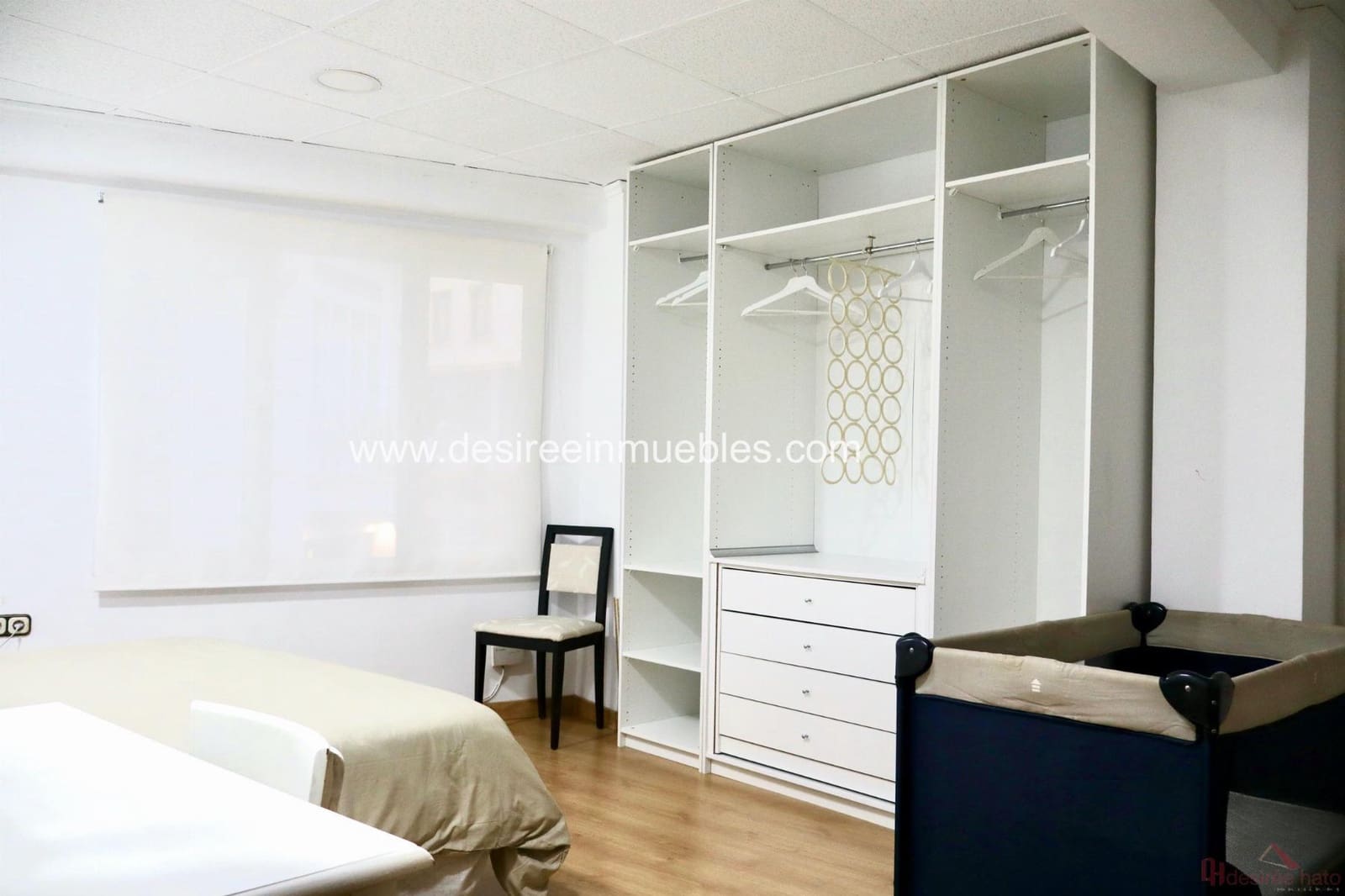 4 chambre Bureau à vendre à Valence ville - 370 000 € (Ref: 8384153)