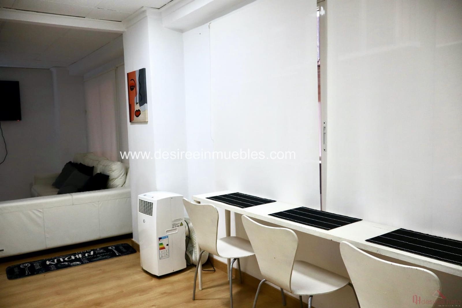 4 chambre Bureau à vendre à Valence ville - 370 000 € (Ref: 8384153)