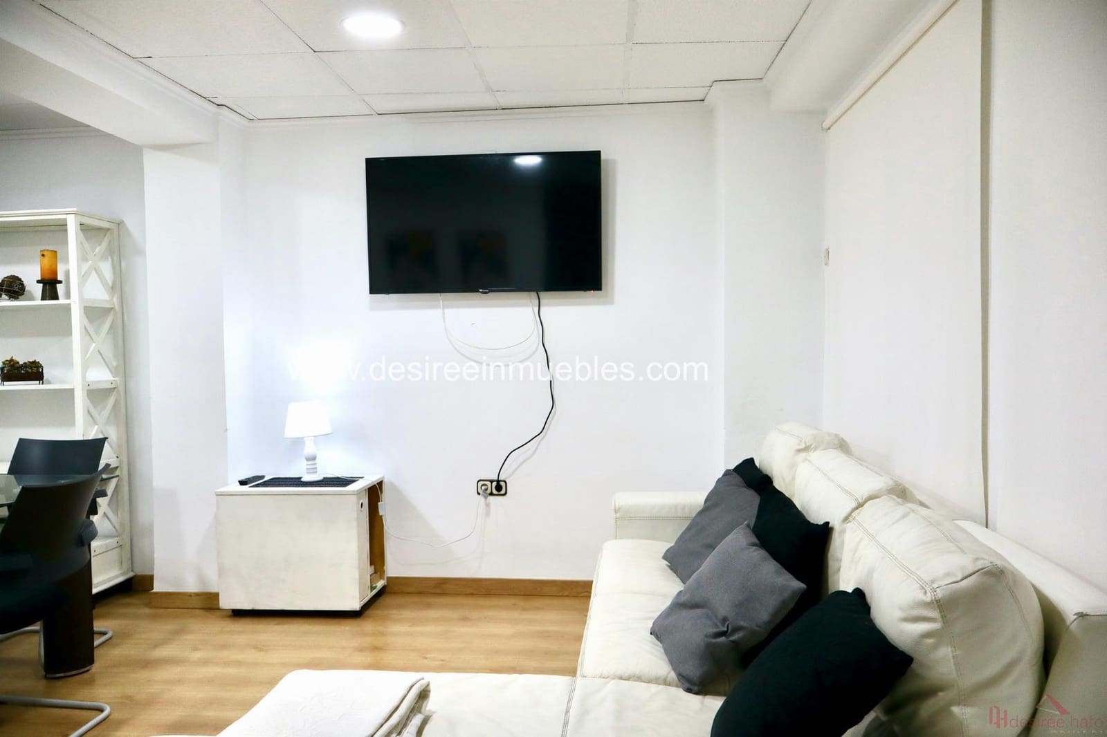 4 chambre Bureau à vendre à Valence ville - 370 000 € (Ref: 8384153)