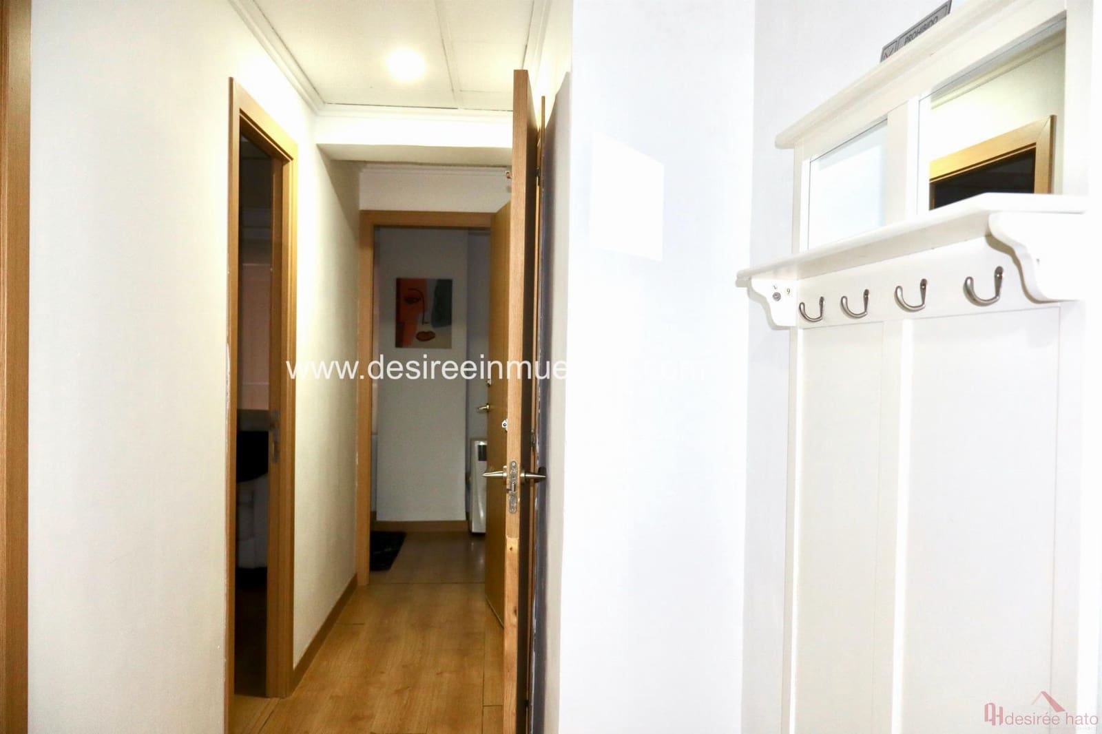 4 chambre Bureau à vendre à Valence ville - 370 000 € (Ref: 8384153)