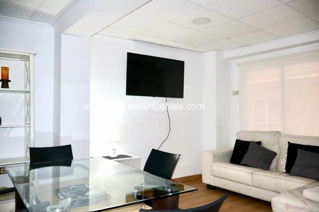 4 chambre Bureau à vendre à El Mercat, Valence ville - 370 000 € (Ref: 8384153)
