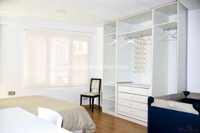 4 chambre Bureau à vendre à El Mercat, Valence ville - 370 000 € (Ref: 8384153)