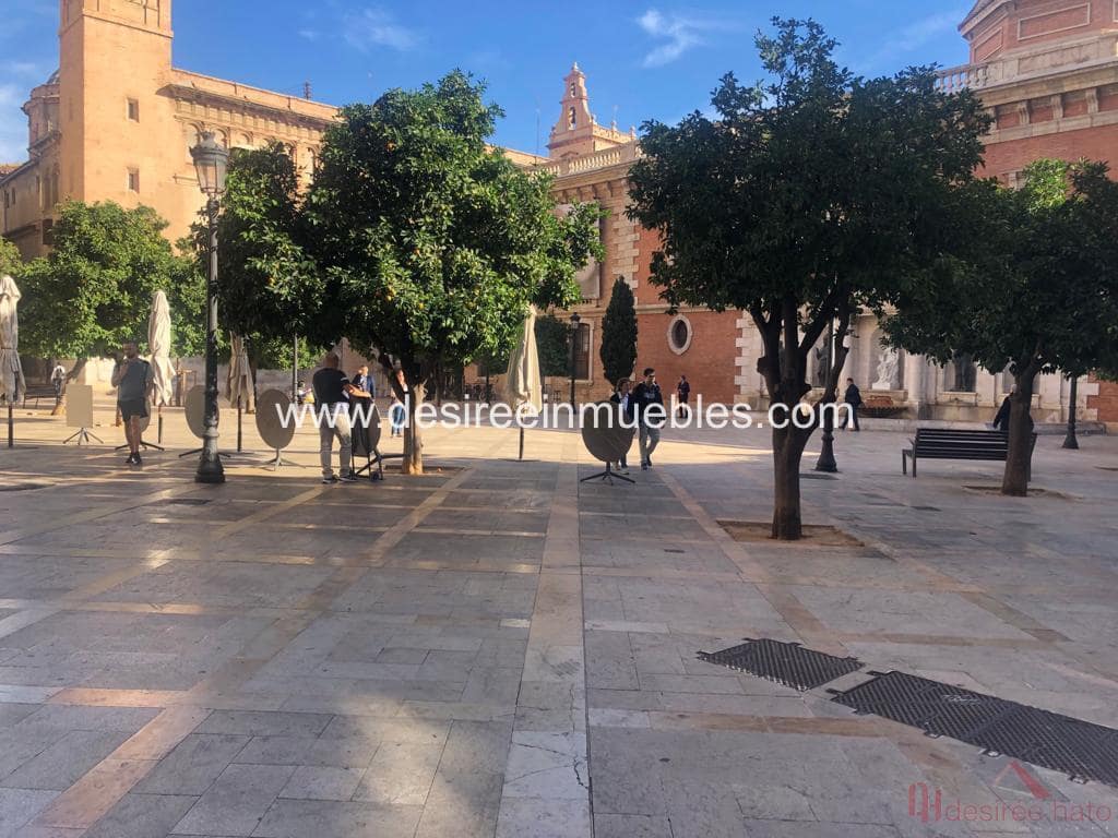 2 bedroom Commercial for rent in Valencia city - € 1,200 (Ref: 8394582)
