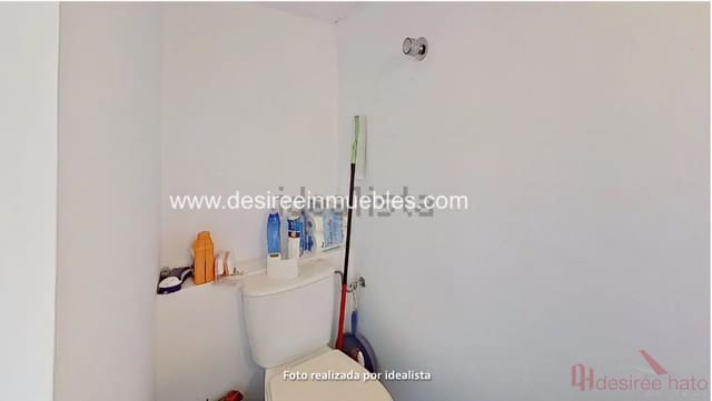 Local Commercial de 2 chambres à louer à Sant Francesc, Valence ville - 1 200 € (Ref: 8394582)