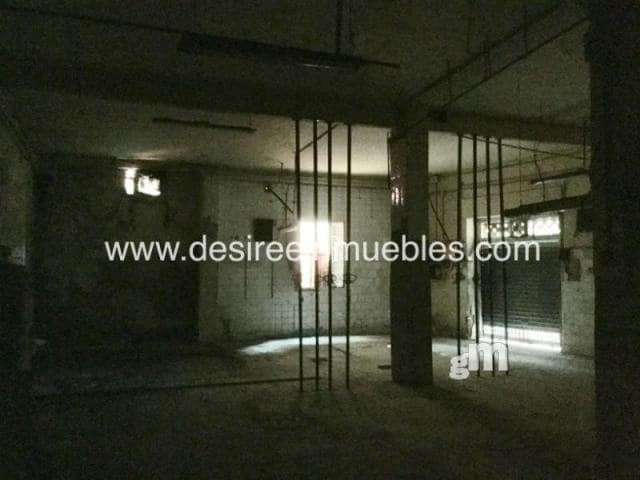 1 bedroom Commercial for sale in La Xerea, Valencia city - € 420,000 (Ref: 8406417)