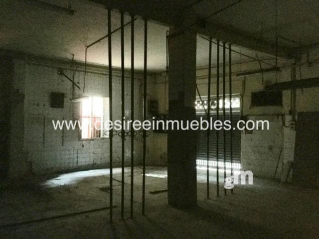 1 bedroom Commercial for sale in La Xerea, Valencia city - € 420,000 (Ref: 8406417)
