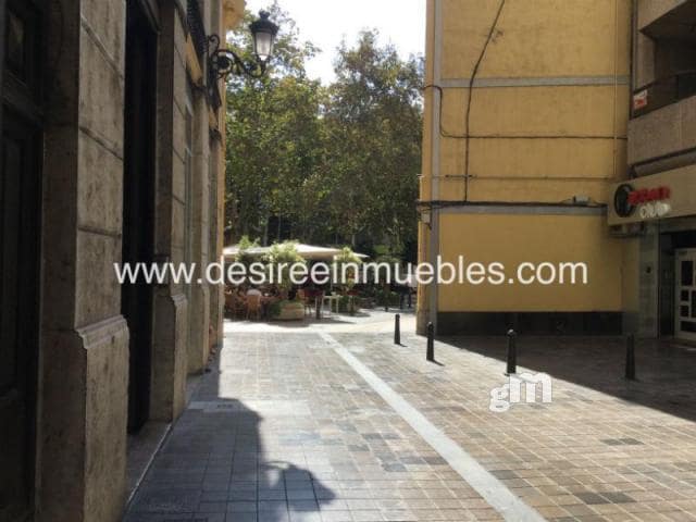 1 bedroom Commercial for sale in La Xerea, Valencia city - € 420,000 (Ref: 8406417)