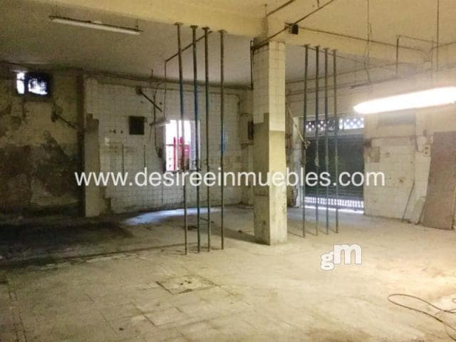 1 bedroom Commercial for sale in La Xerea, Valencia city - € 420,000 (Ref: 8406417)