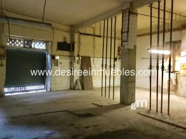 1 bedroom Commercial for sale in La Xerea, Valencia city - € 420,000 (Ref: 8406417)