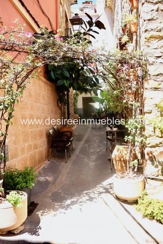 10 bedroom Hotel for sale in Suera - € 750,000 (Ref: 8449397)