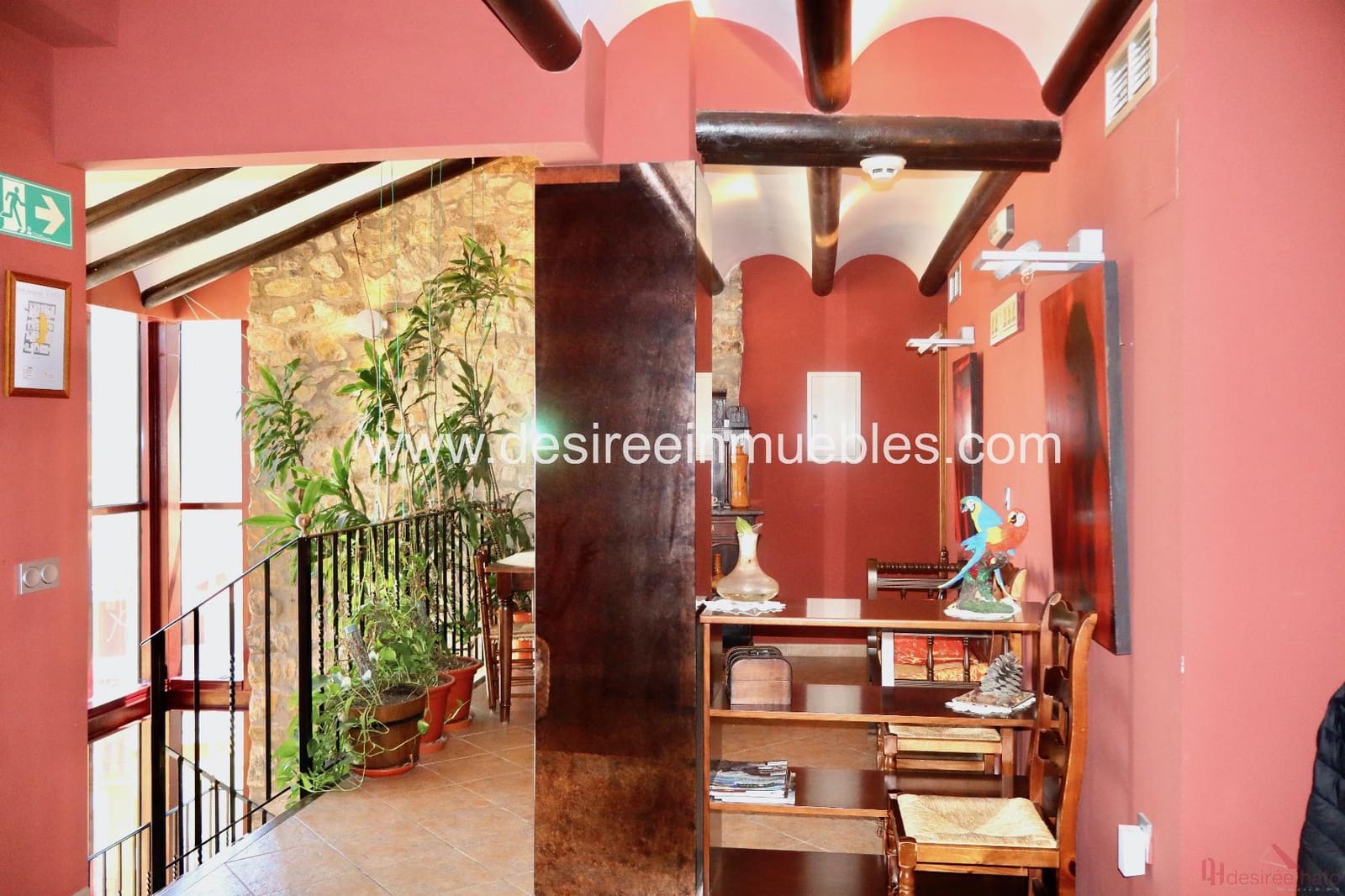 10 soveværelse Hotel til salg i Suera - € 750.000 (Ref: 8449397)