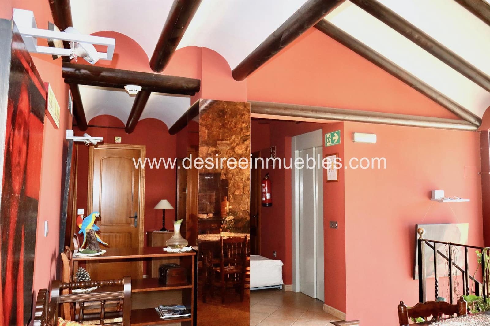 10 soveværelse Hotel til salg i Suera - € 750.000 (Ref: 8449397)