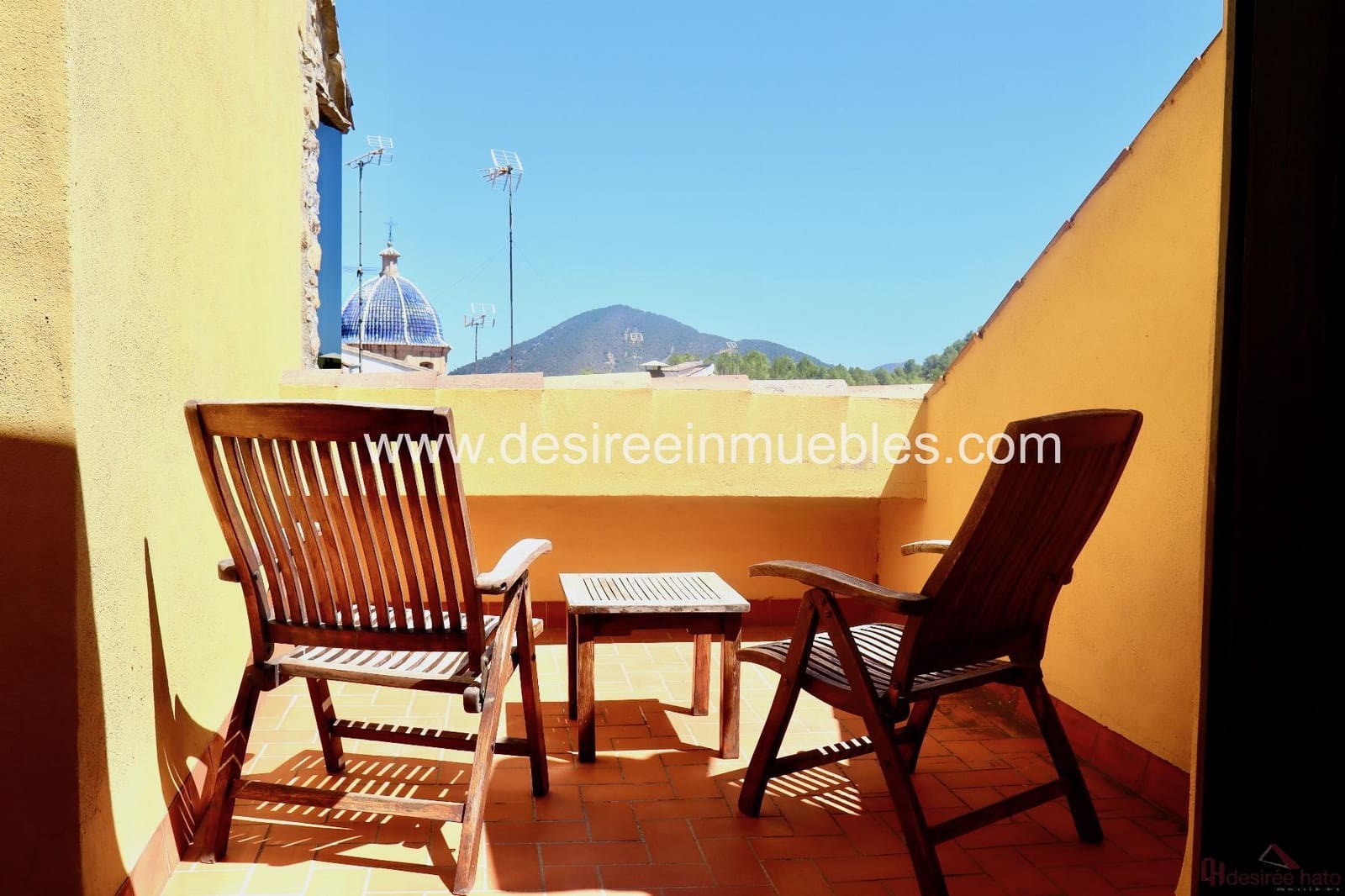 10 soveværelse Hotel til salg i Suera - € 750.000 (Ref: 8449397)