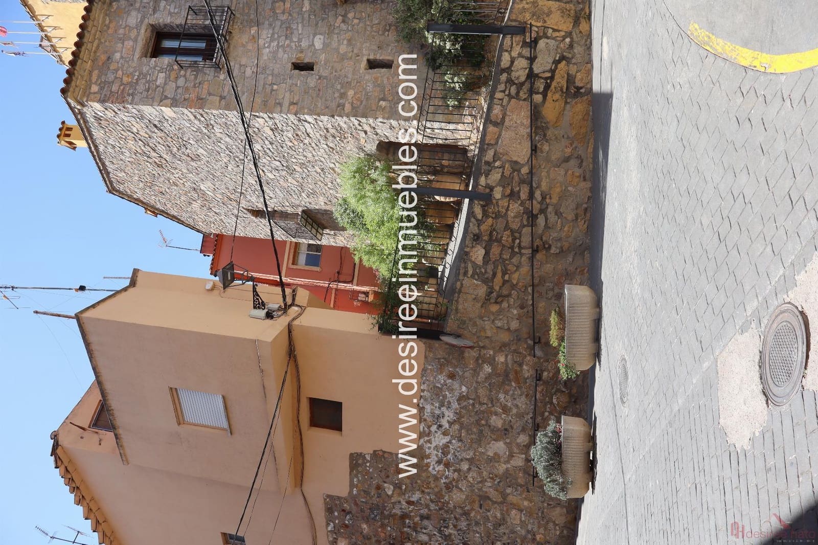 10 soveværelse Hotel til salg i Suera - € 750.000 (Ref: 8449397)