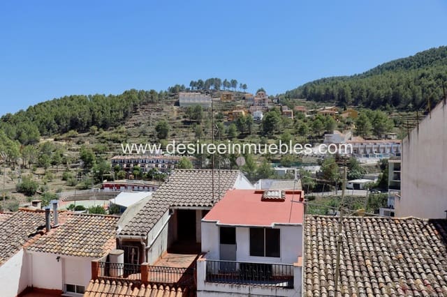 10 bedroom Hotel for sale in Suera - € 750,000 (Ref: 8449397)