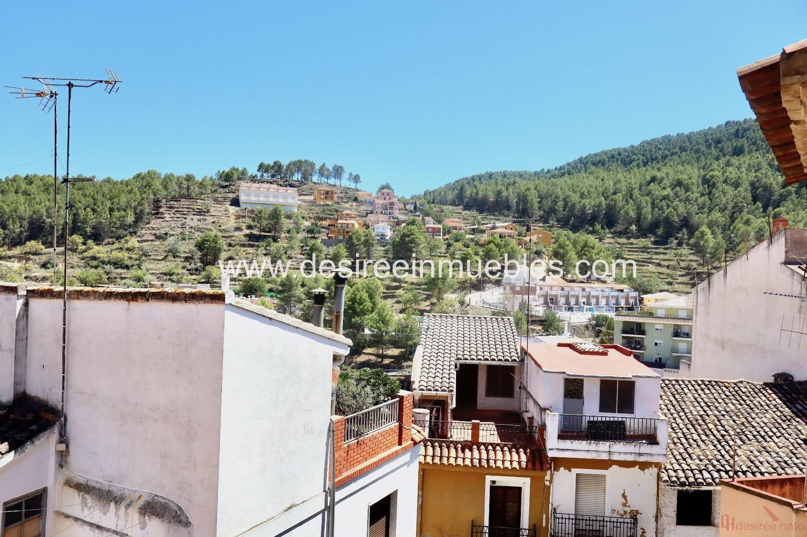 10 soveværelse Hotel til salg i Suera - € 750.000 (Ref: 8449397)