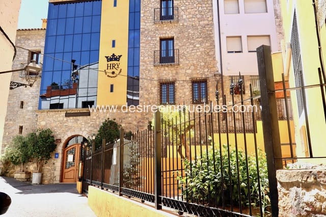 10 bedroom Hotel for sale in Suera - € 750,000 (Ref: 8449397)