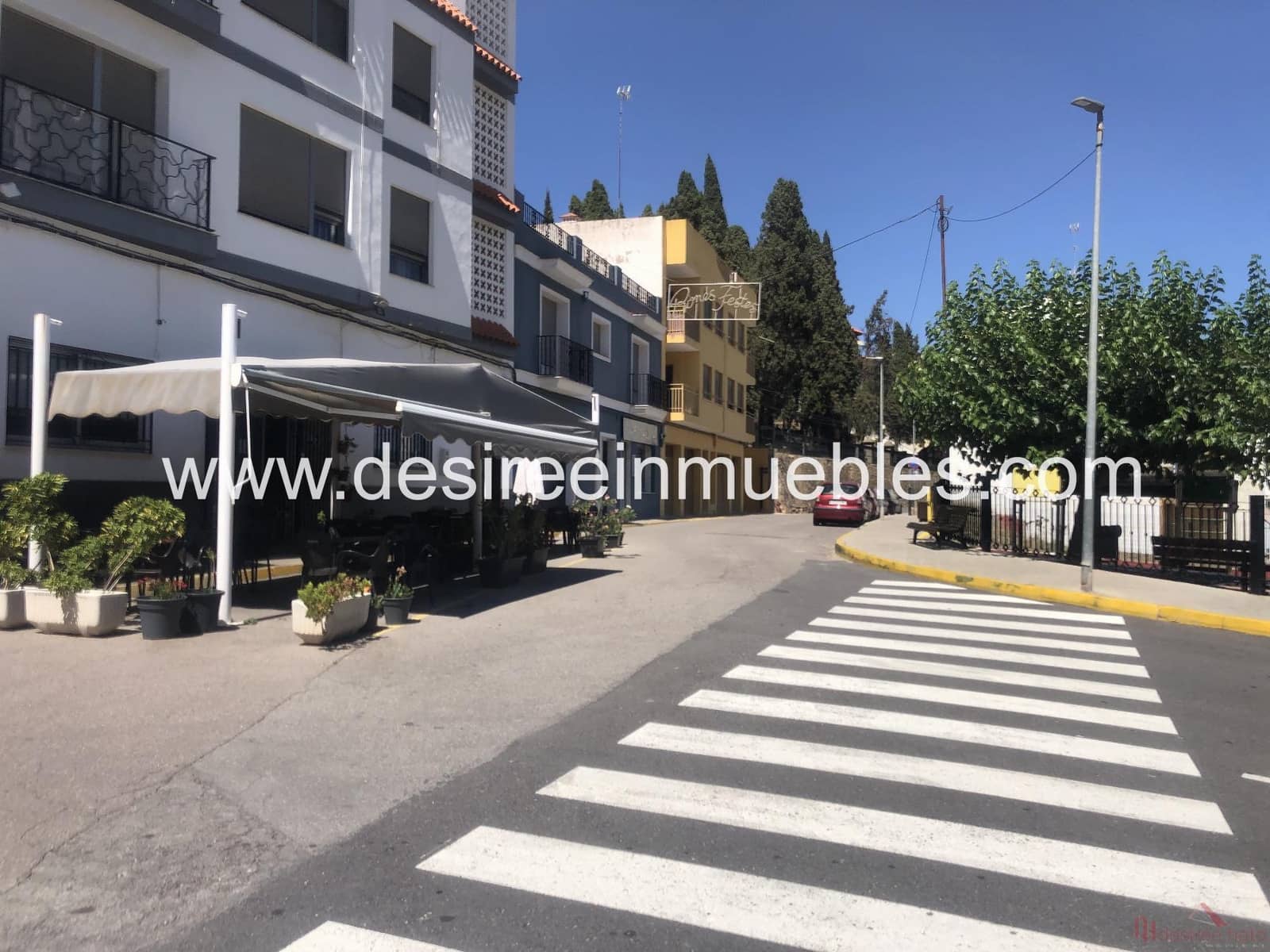 10 soveværelse Hotel til salg i Suera - € 750.000 (Ref: 8449397)