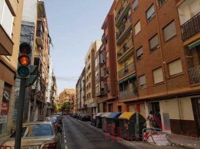 Działka budowlana na sprzedaż w Miasto Walencja - 250 000 € (Ref: 8459192)