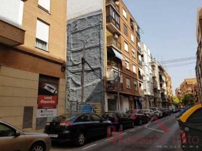 Działka budowlana na sprzedaż w Miasto Walencja - 250 000 € (Ref: 8459192)