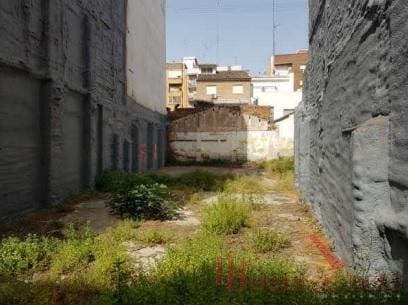 Działka budowlana na sprzedaż w Miasto Walencja - 250 000 € (Ref: 8459192)