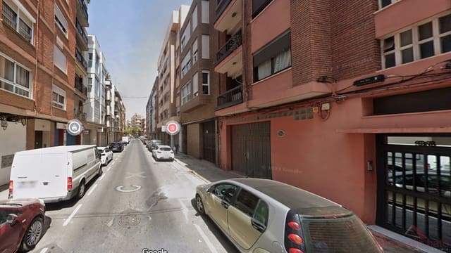 Tomt till salu i Torrefiel, Valencia stad - 250 000 € (Ref: 8459192)