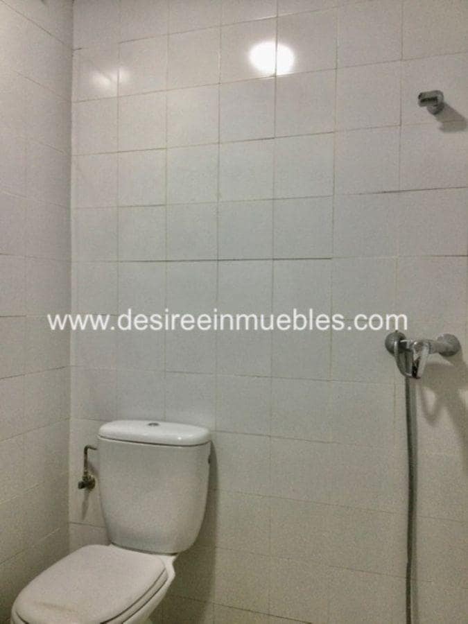 1 Zimmer Gewerbe zu vermieten in Valencia Stadt mit Garage - 6.000 € (Ref: 8537922)