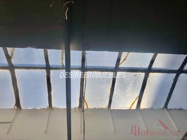 1 Zimmer Gewerbe zu vermieten in Valencia Stadt mit Garage - 6.000 € (Ref: 8537922)