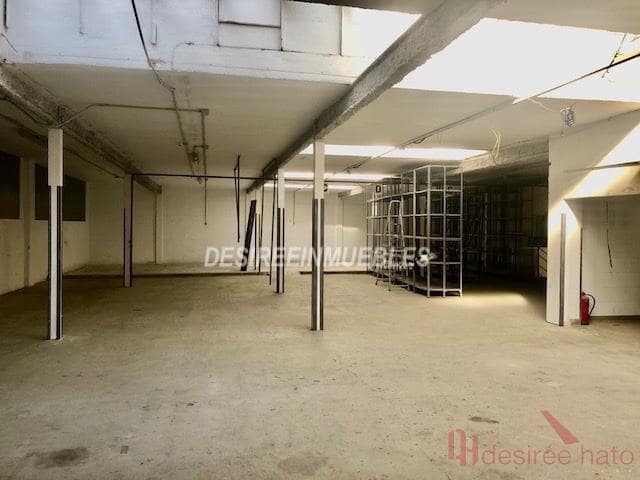 1 Zimmer Gewerbe zu vermieten in Valencia Stadt mit Garage - 6.000 € (Ref: 8537922)