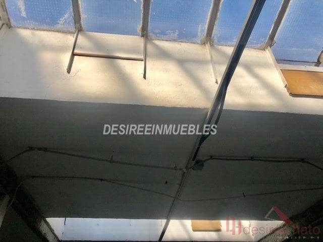 1 Zimmer Gewerbe zu vermieten in Valencia Stadt mit Garage - 6.000 € (Ref: 8537922)