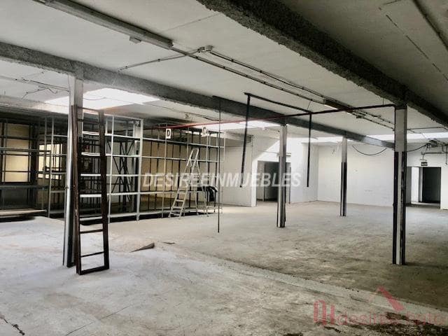 1 Zimmer Gewerbe zu vermieten in Valencia Stadt mit Garage - 6.000 € (Ref: 8537922)