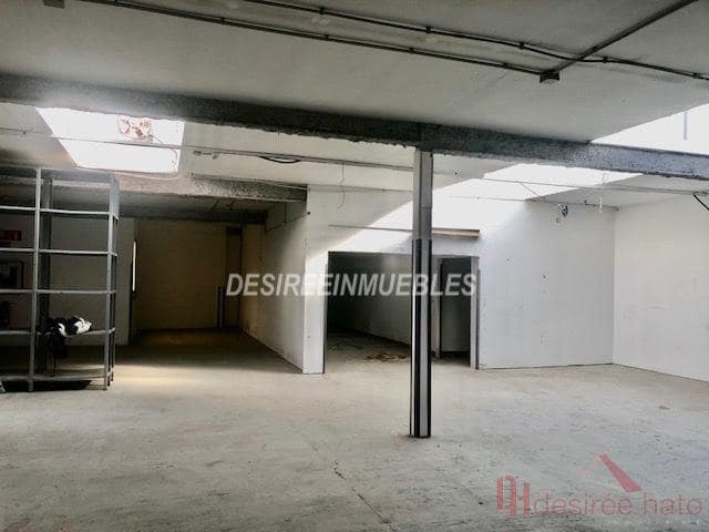 1 Zimmer Gewerbe zu vermieten in Valencia Stadt mit Garage - 6.000 € (Ref: 8537922)