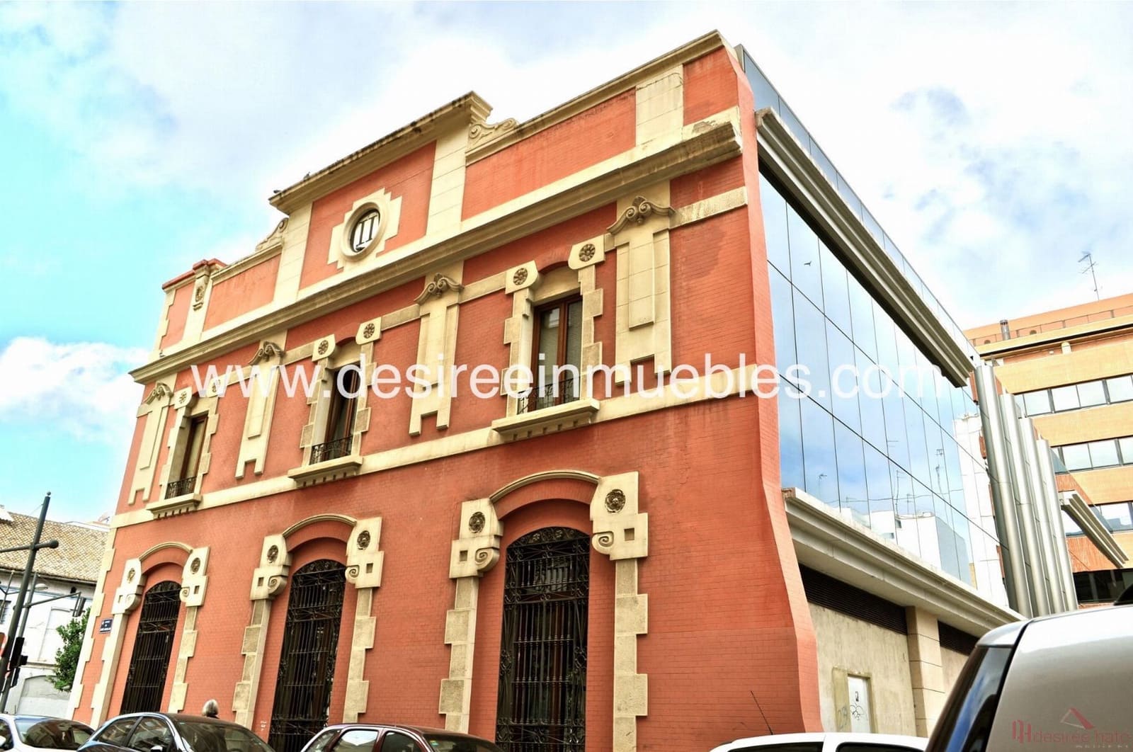 1 quarto Escritório para arrendar em Valencia cidade com garagem - 12 000 € (Ref: 8560738)