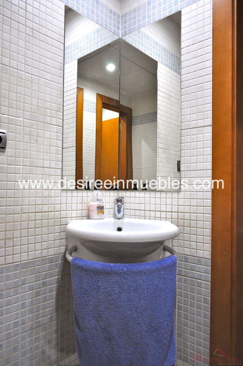 1 quarto Escritório para arrendar em Valencia cidade com garagem - 12 000 € (Ref: 8560738)